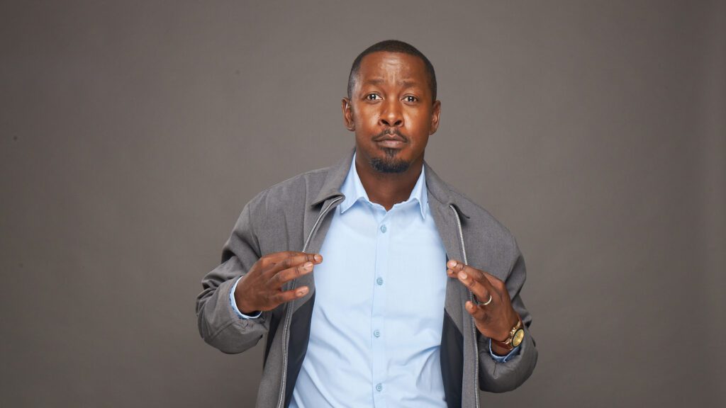 Sisa Hewana on Inimba