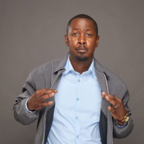 Sisa Hewana on Inimba