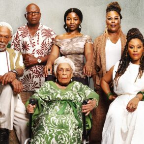 The Makhenes on Showmax