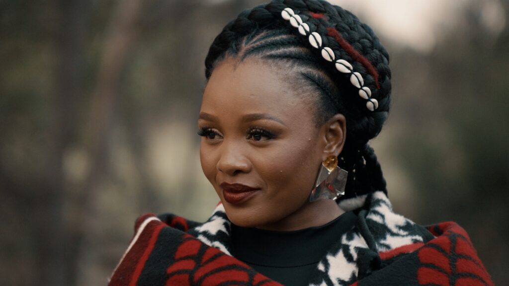 Outlaws Season 2 on Showmax and Mzansi Magic