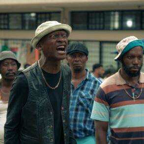 180 this April on Netflix