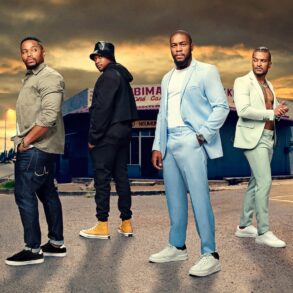 Adulting S1 is one of Mzansi series on Showmax and DStv Stream