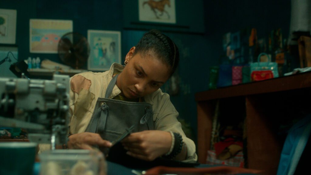 Bad Influencer is a Netflix South African Series