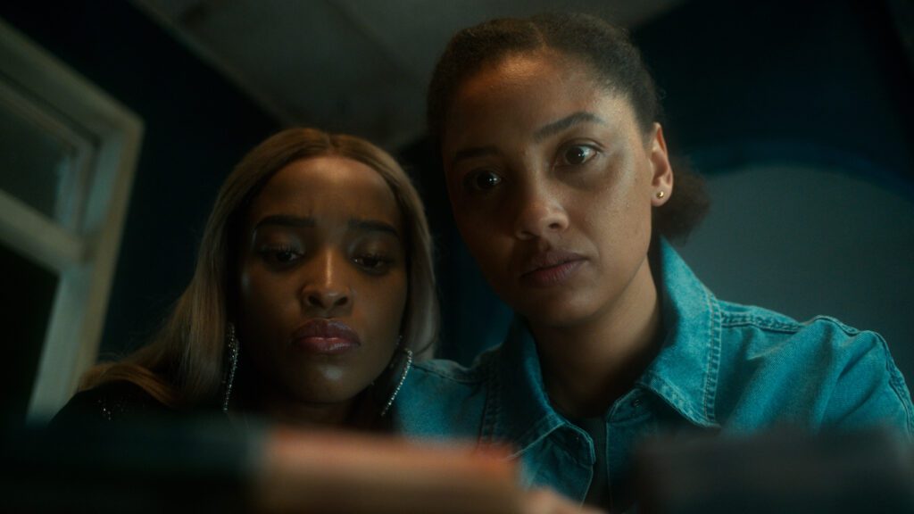 Bad Influencer is a Netflix South African Series