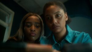 Bad Influencer is a Netflix South African Series