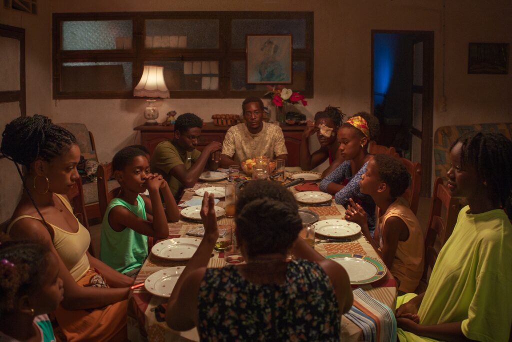 Bandi this April on Netflix