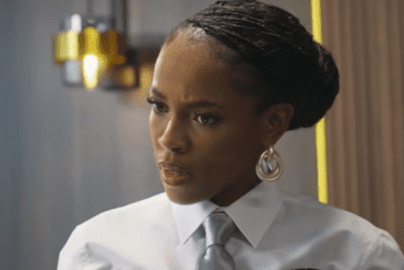 Katlego Lebogang stars in Law, Love and Betrayal S2 now on DStv Stream
