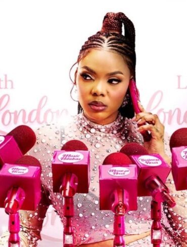 Life with Londie London on Mzansi Magic