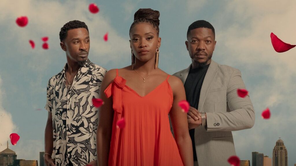 Mzansi Magic's new mini-series Love at Second Sight