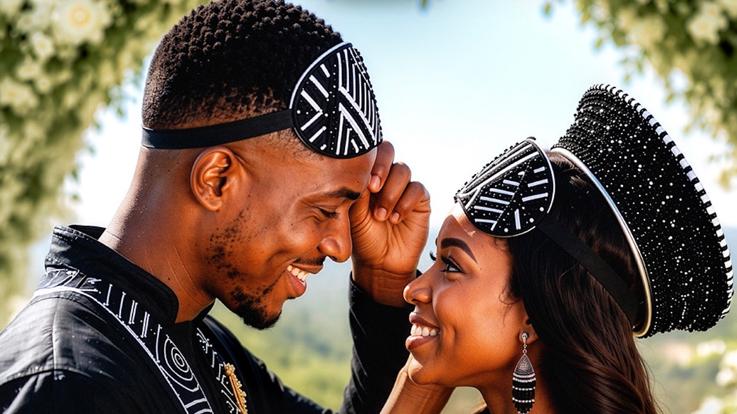 Married at First Sight Mzansi S3 on Mzansi Magic