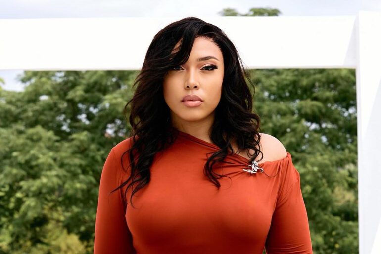 Simphiwe Ngema stars in Mzansi Magic's new mini-series