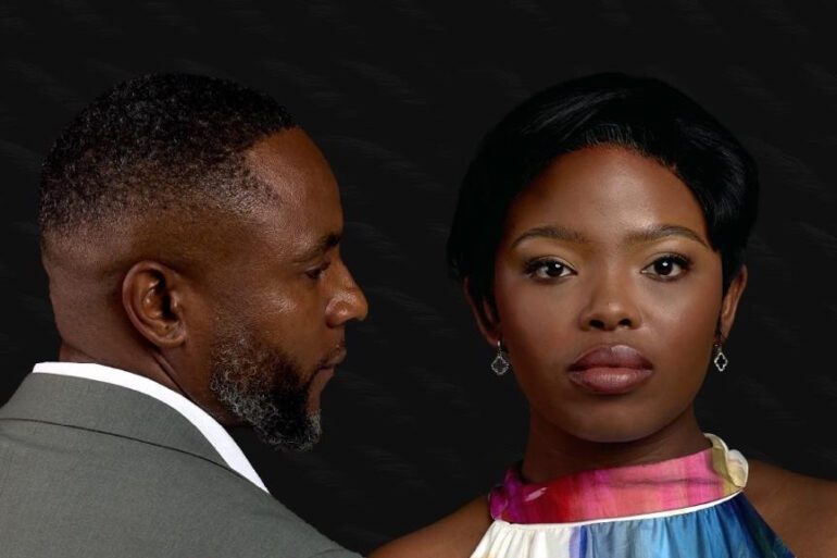 Strings Attached on Mzansi Magic