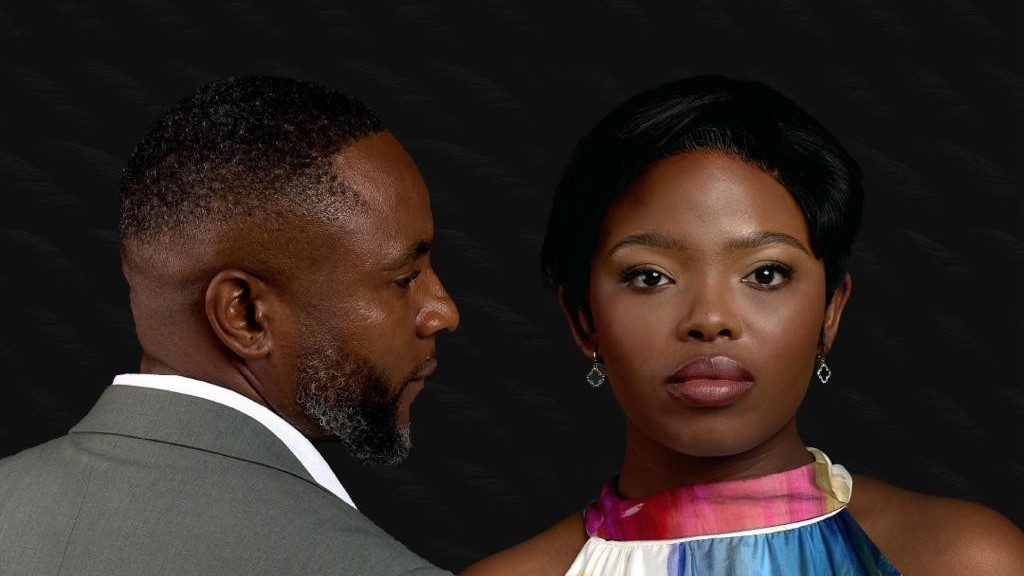 Strings Attached on Mzansi Magic