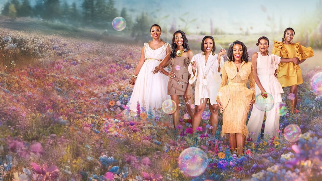 The Mommy Club on DStv Stream