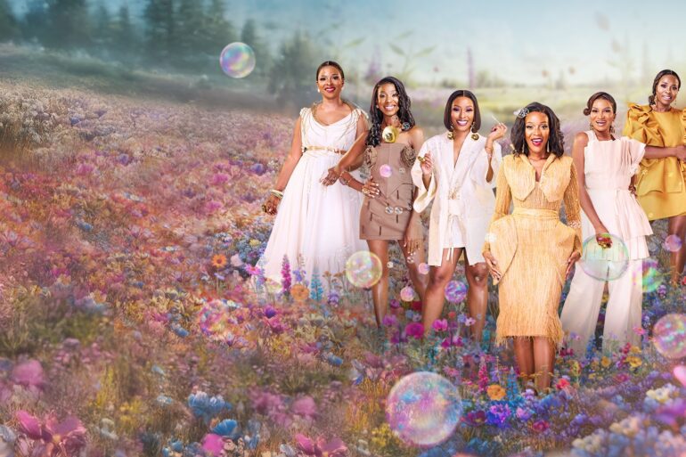 The Mommy Club on DStv Stream