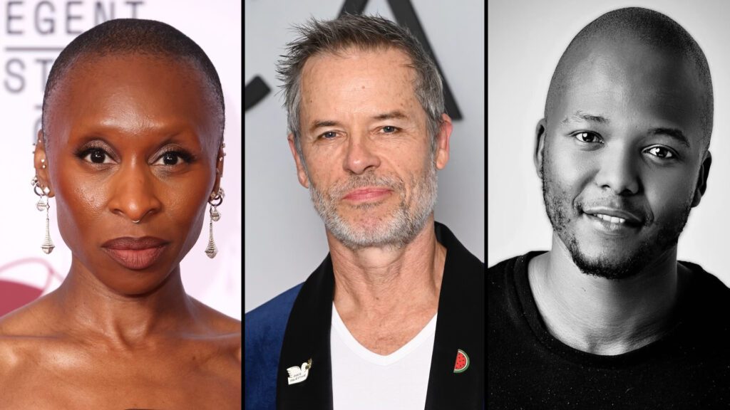 The Road Home on Canal Plus