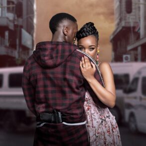 The Wife S1 is one of Mzansi series on Showmax and DStv Stream