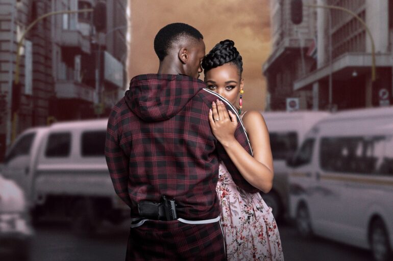 The Wife S1 is one of Mzansi series on Showmax and DStv Stream