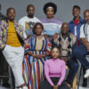 Amalanga Awafani S2 on SABC 1