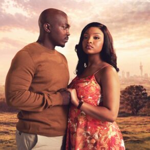Kwa Baba on Mzansi Magic