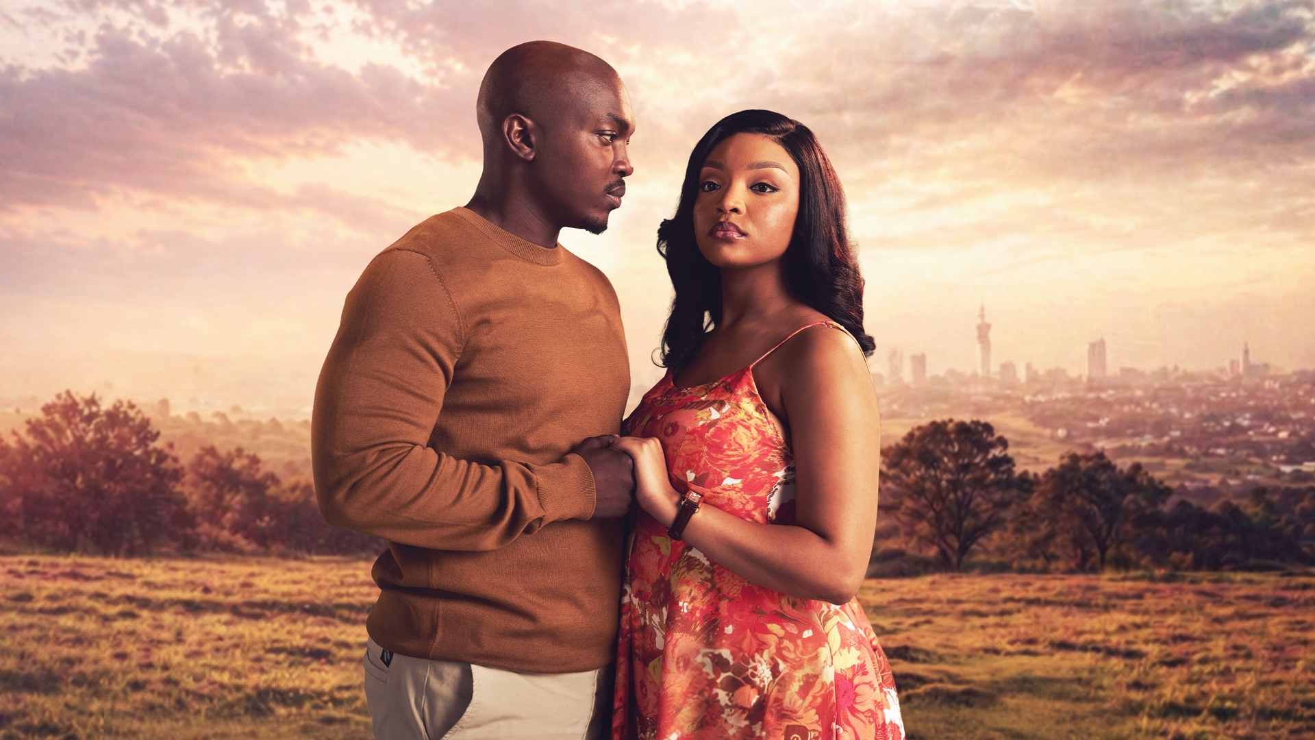 Kwa Baba on Mzansi Magic