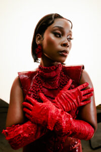 Kwanele Mthethwa as Matipa in The Polygamist