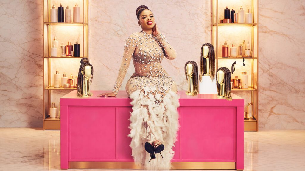 Life with Londie London on DStv in May