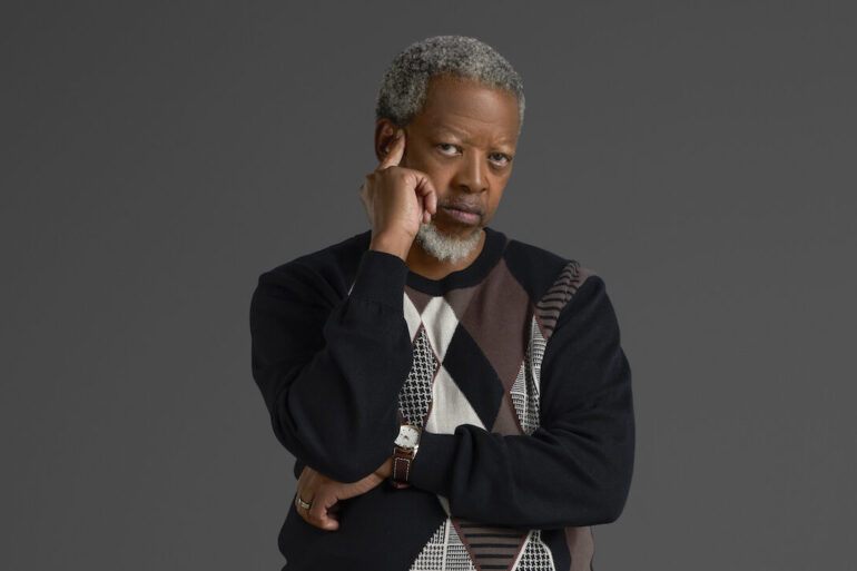 Kwa Baba on Mzansi Magic