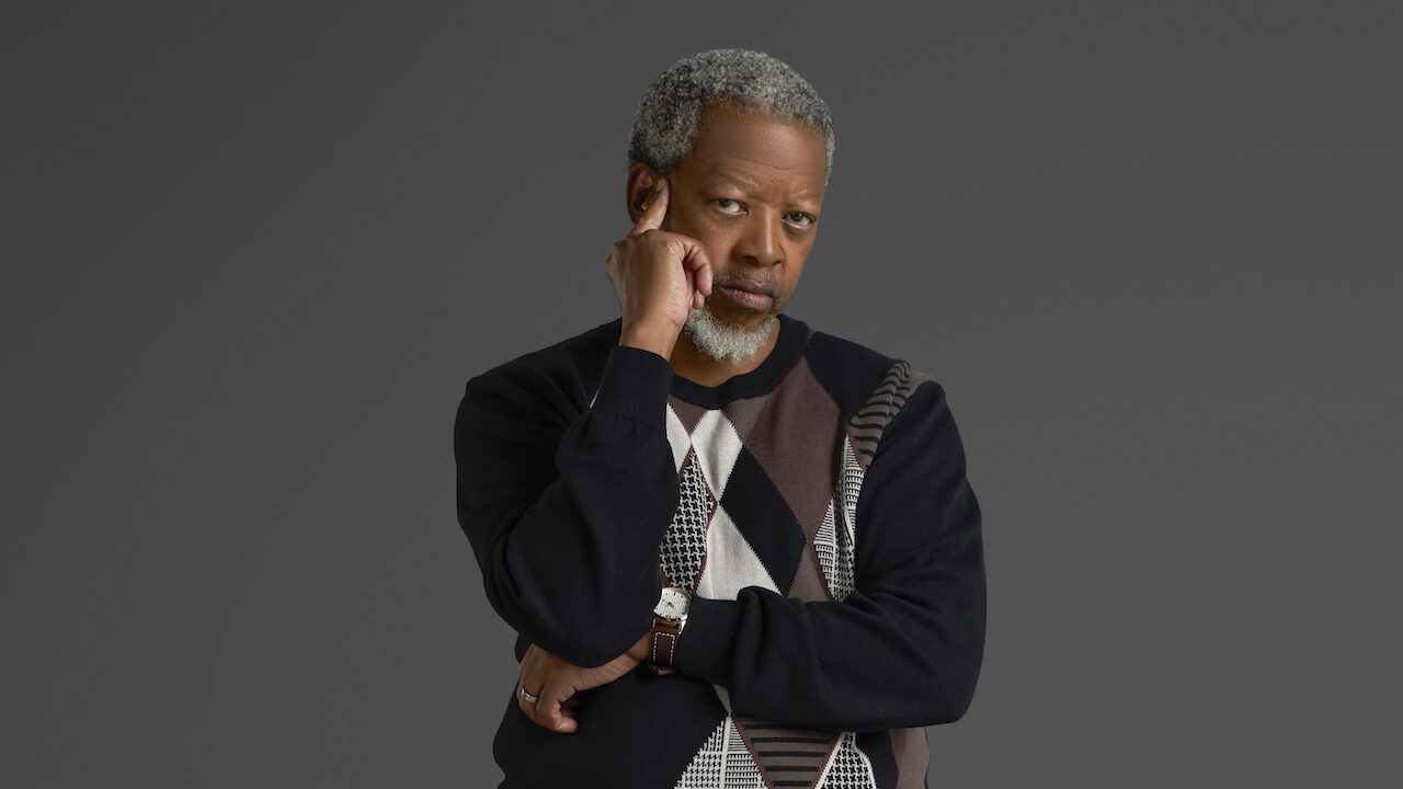 Kwa Baba on Mzansi Magic