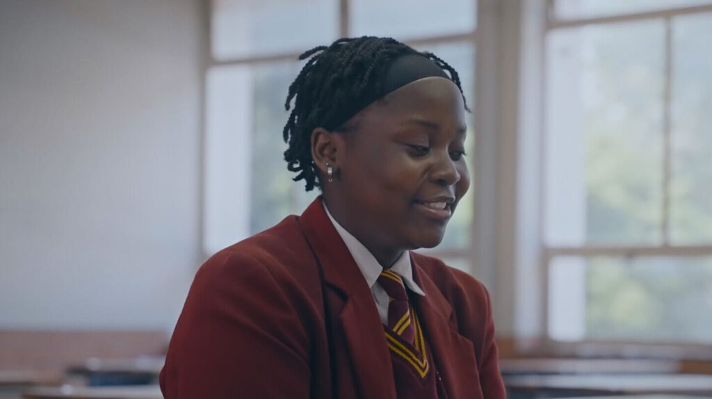 Marxism & Period Pains at Encounters South African International Documentary Festival