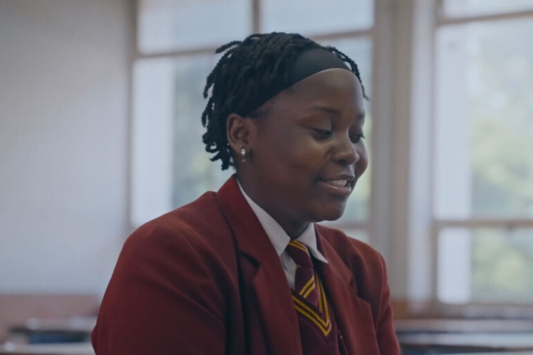 Marxism & Period Pains at Encounters South African International Documentary Festival