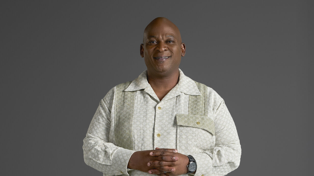 Kwa Baba on Mzansi Magic