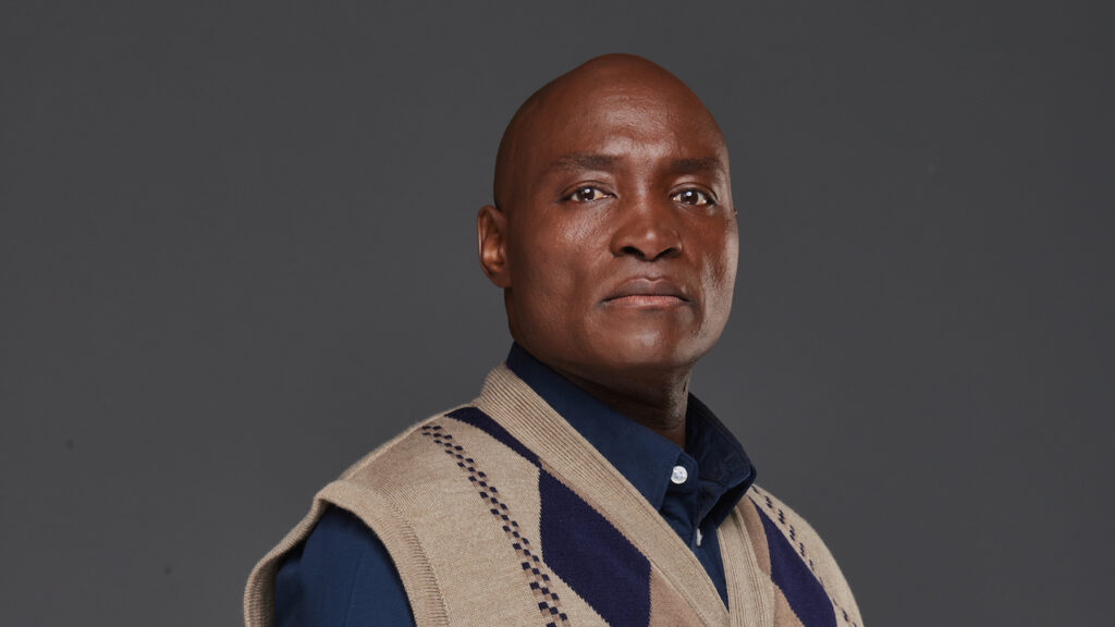Amalanga Awafani S2 on SABC 1