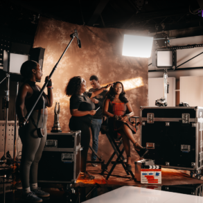 Partners Against Piracy and MultiChoice Talent Factory Join Forces