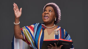 Amalanga Awafani S2 on SABC 1