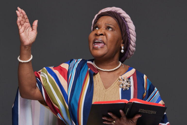 Amalanga Awafani S2 on SABC 1