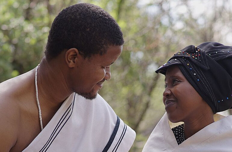 Micro-drama The King, The Affair, and the Son Heir produced by Both Worlds