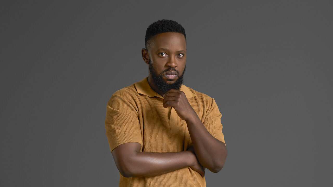 Kwa Baba on Mzansi Magic