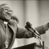 Desmond Tutu documentary at Encounters 2026