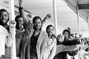 The Hour Before Midnight at Encounters South African International Documentary Festival
