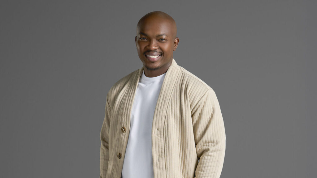 Kwa Baba on Mzansi Magic