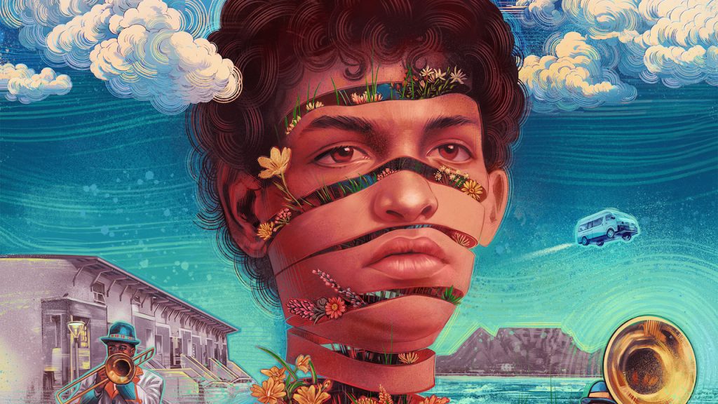 All Wat Ek Weet hires in Silwerskerm Festival programme