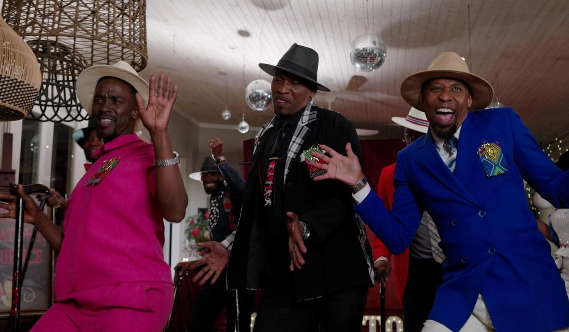 Critical But Stable on Mzansi Magic: Cast, story and all you need to know