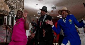 Critical But Stable on Mzansi Magic is one of the most anticipated shows of 2026