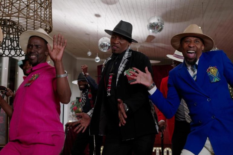 Critical But Stable on Mzansi Magic is one of the most anticipated shows of 2026