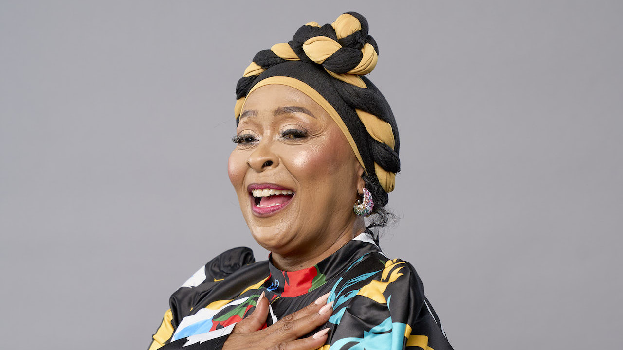 eGagasini: Waves of Change cast on etv