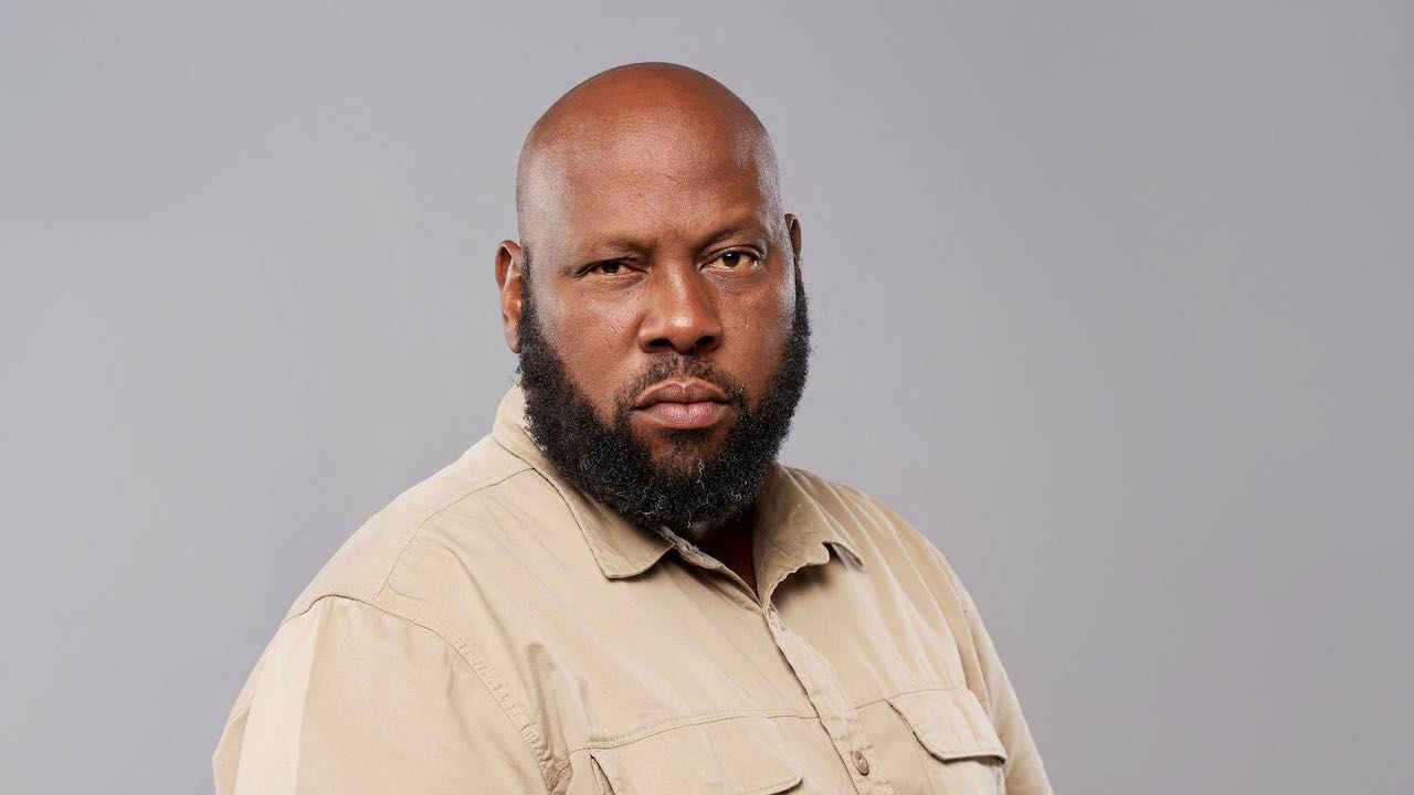 eGagasini: Waves of Change cast on etv
