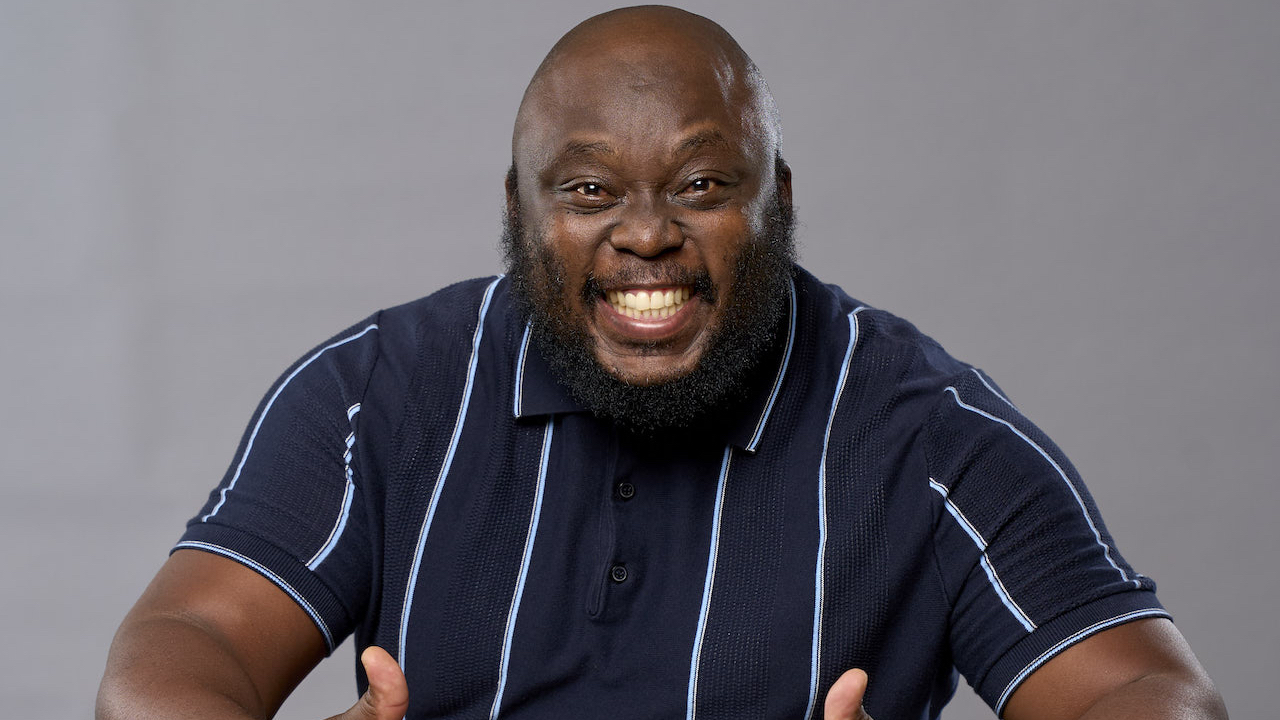 eGagasini: Waves of Change cast on etv