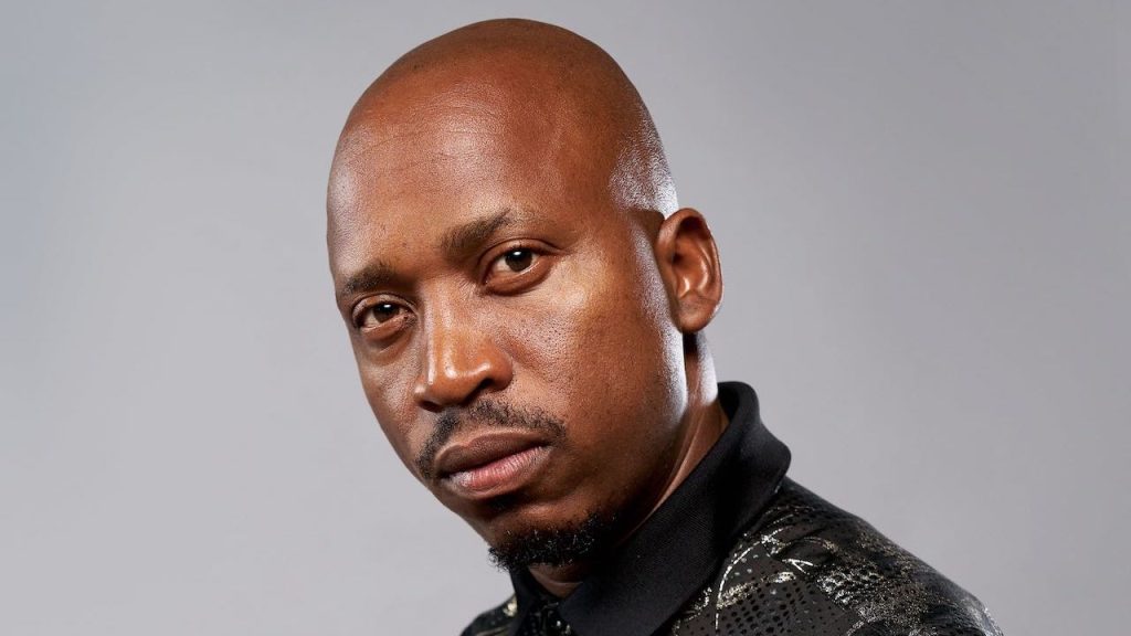eGagasini: Waves of Change cast on etv