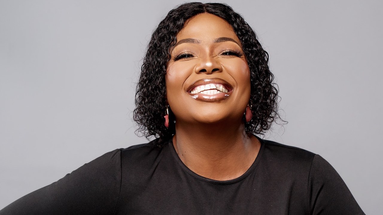 eGagasini: Waves of Change cast on etv